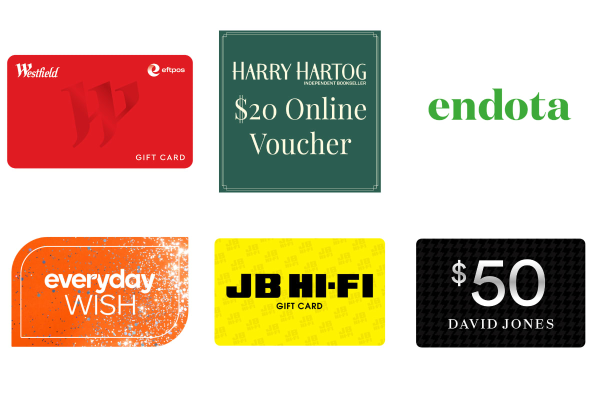 World of Wins instant prizes - AU