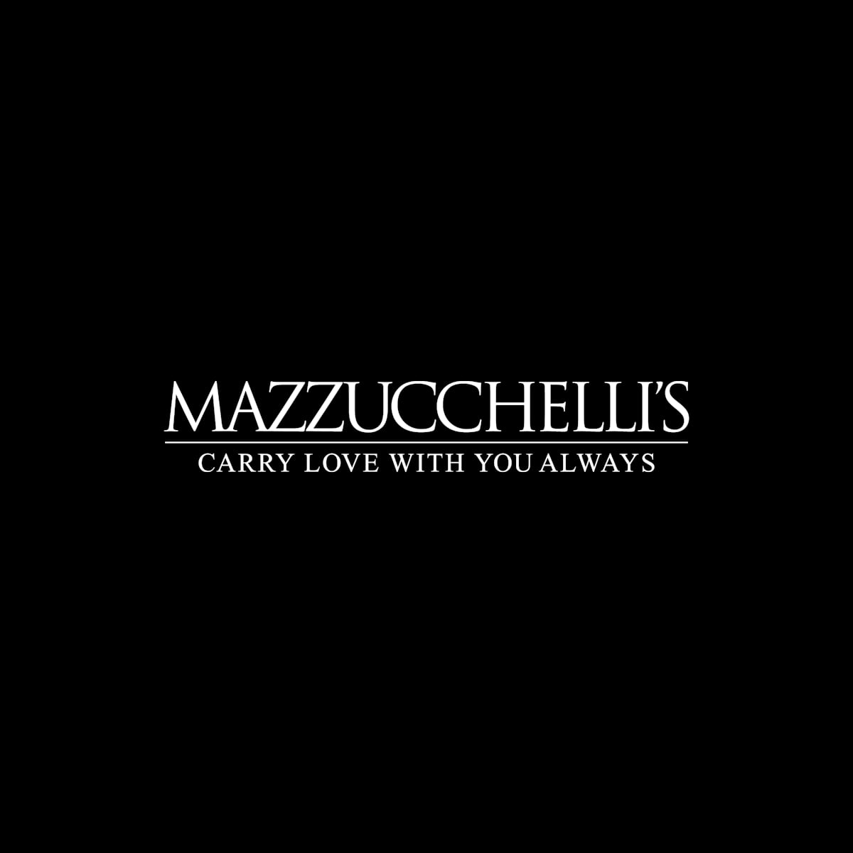 Mazzucchelli's Logo