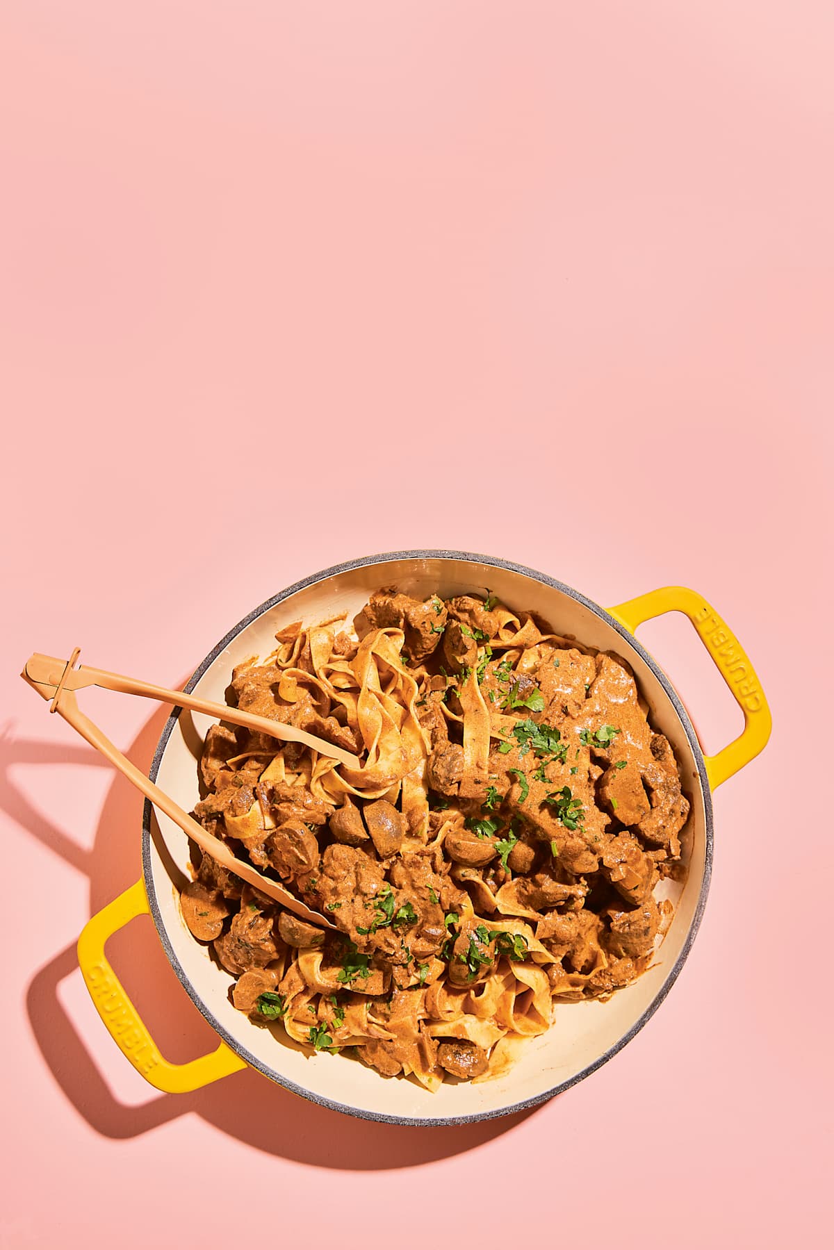 063 BeefStroganoff
