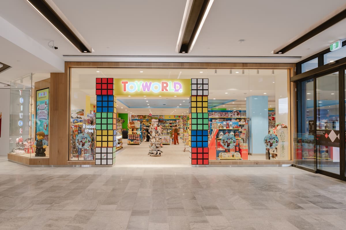 Toyworld storefront image