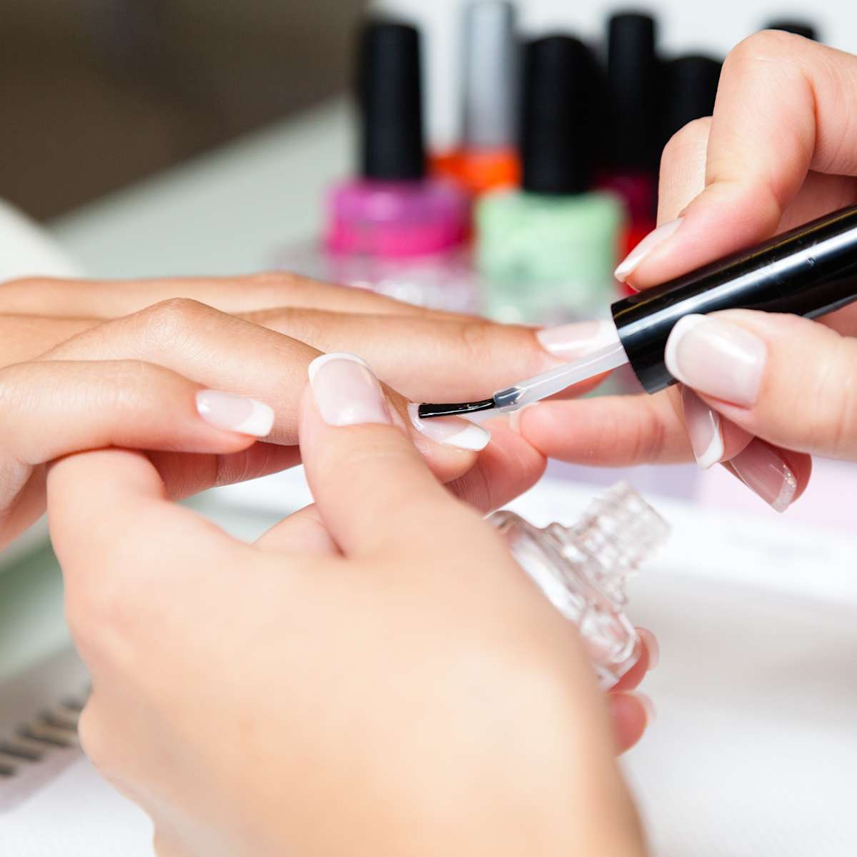Coomera Stock Nails 2021