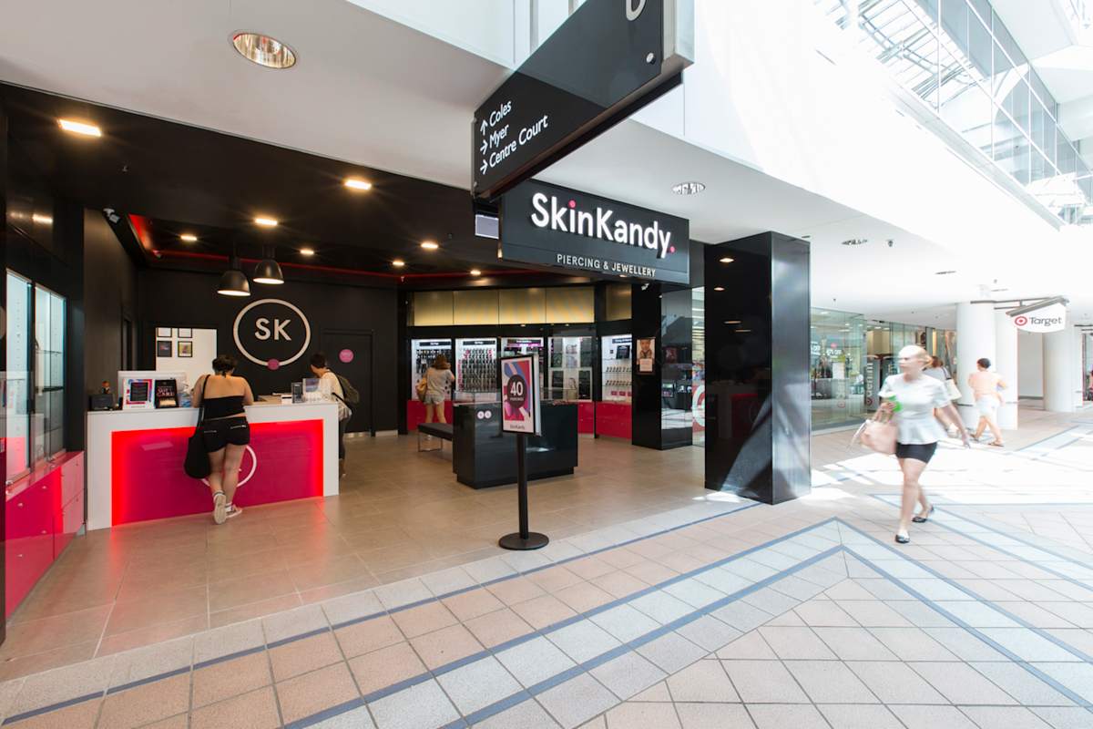 SkinKandy storefront image