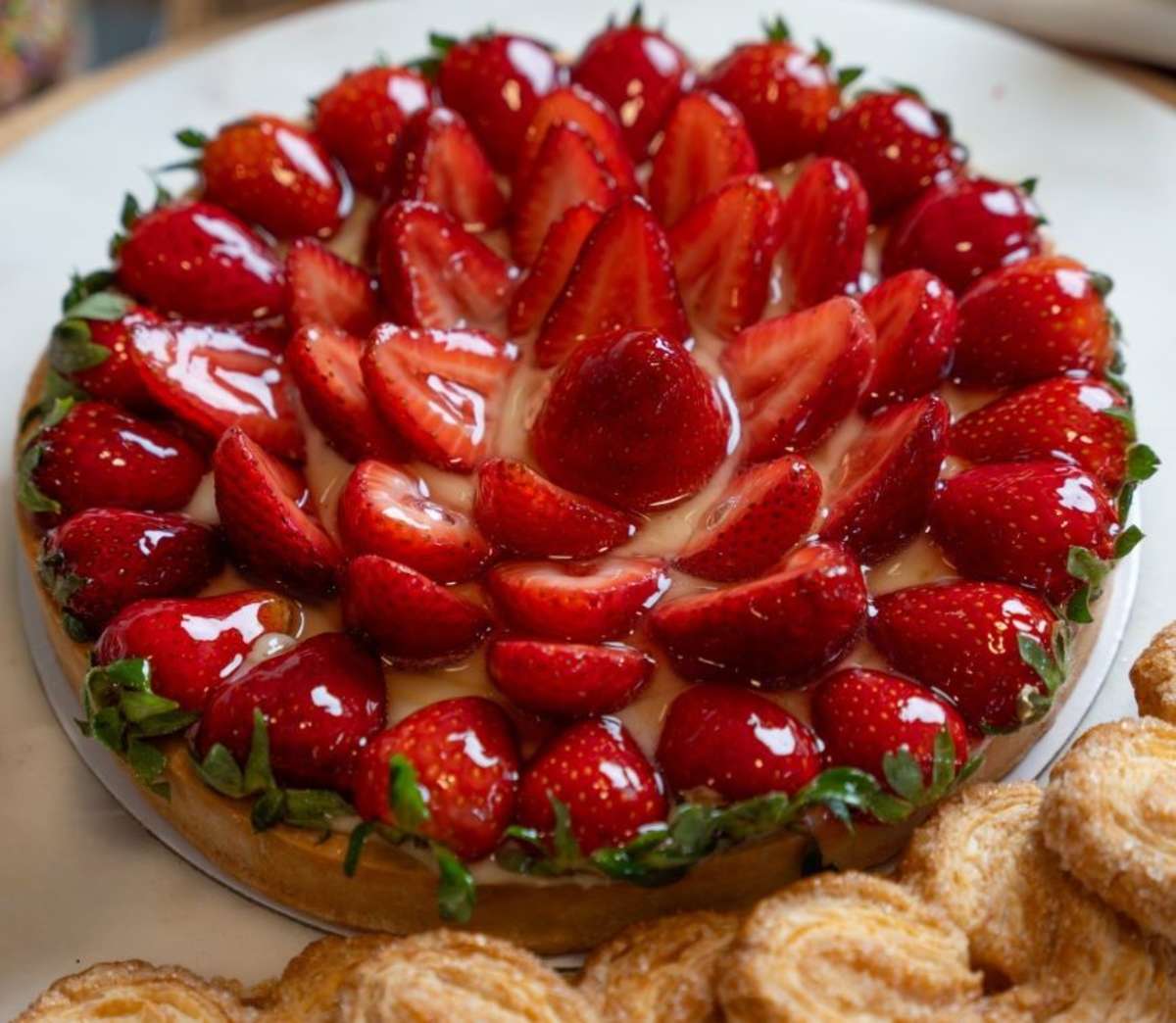 Pattisons Patisserie