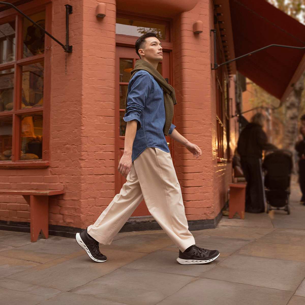 ECCO: 25% OFF Afterpay Day