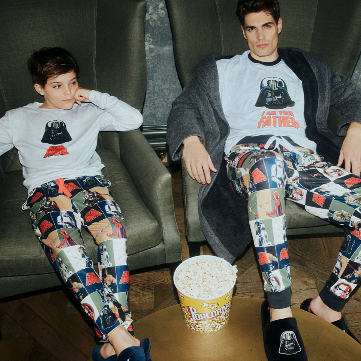 peter Alexander father's day 2026