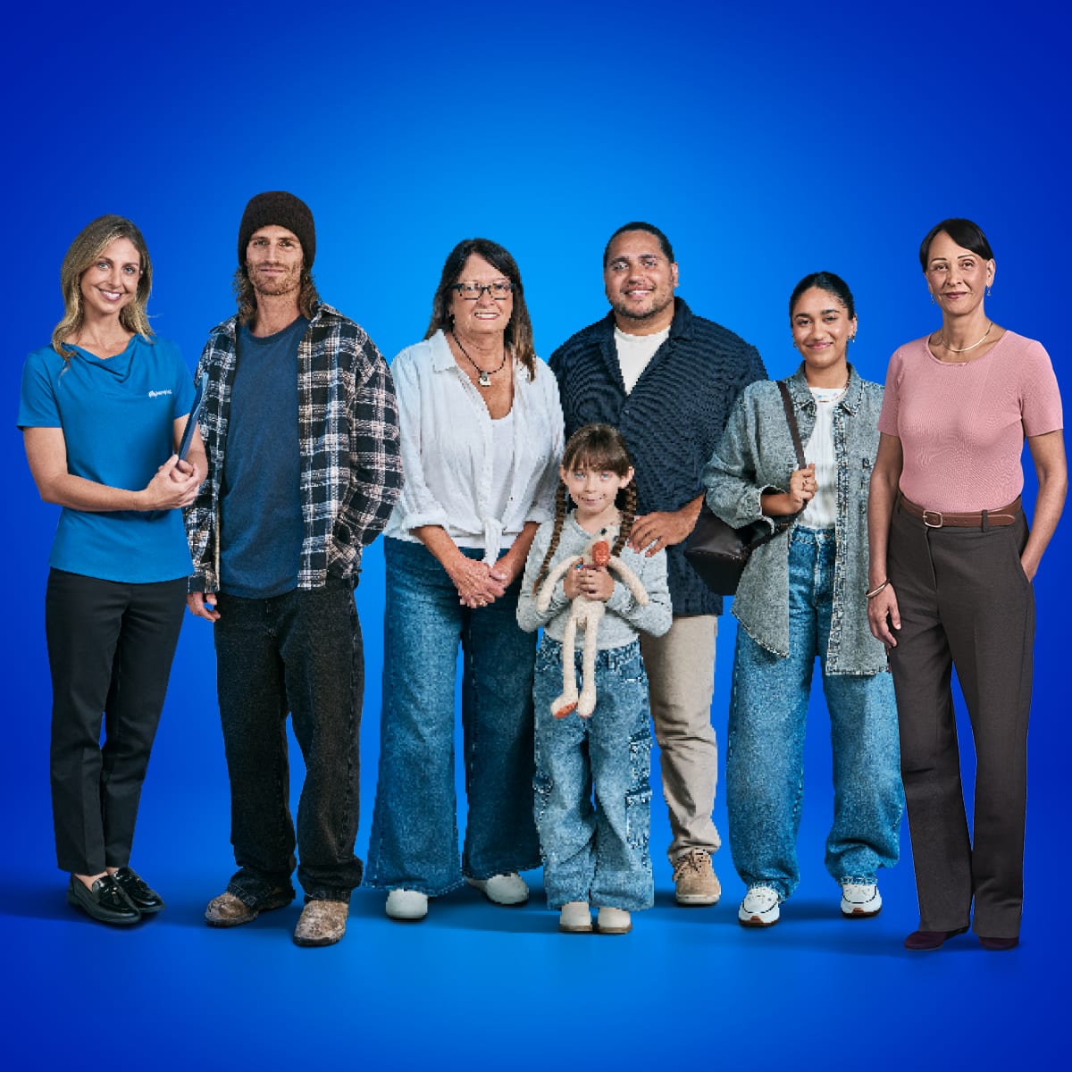 Hearing Australia: FREE 15-min adult hearing check