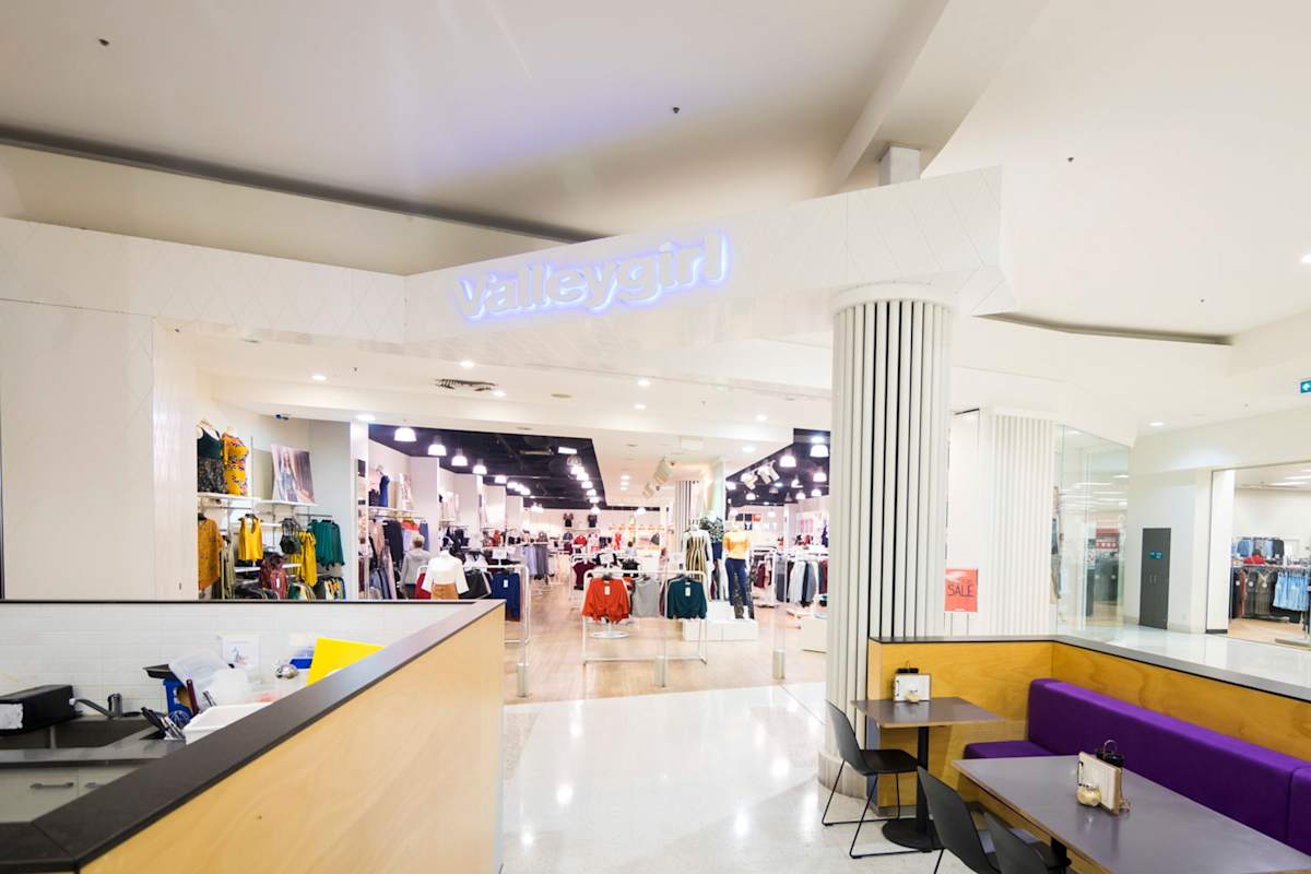 Valleygirl storefront image