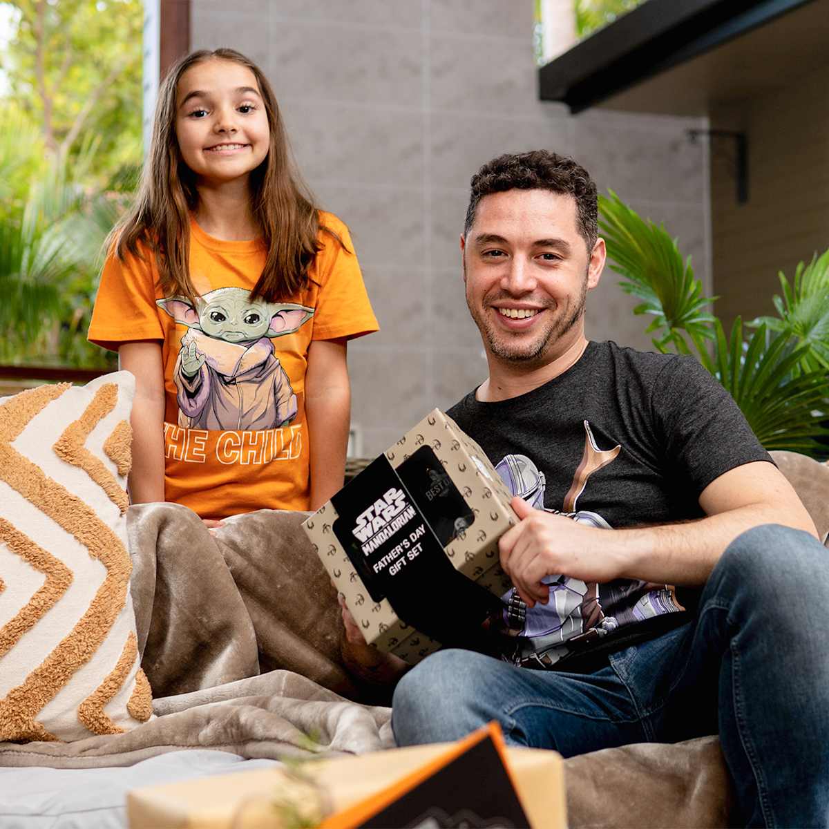 EB Games: Father's Day Gift Ideas For Every Dad
