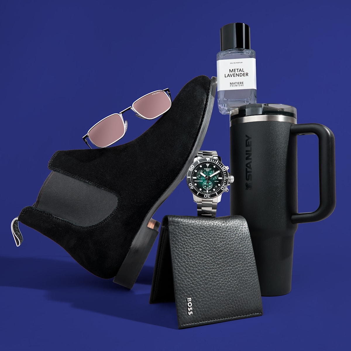 David Jones: Top gifts for Dad this Father's Day