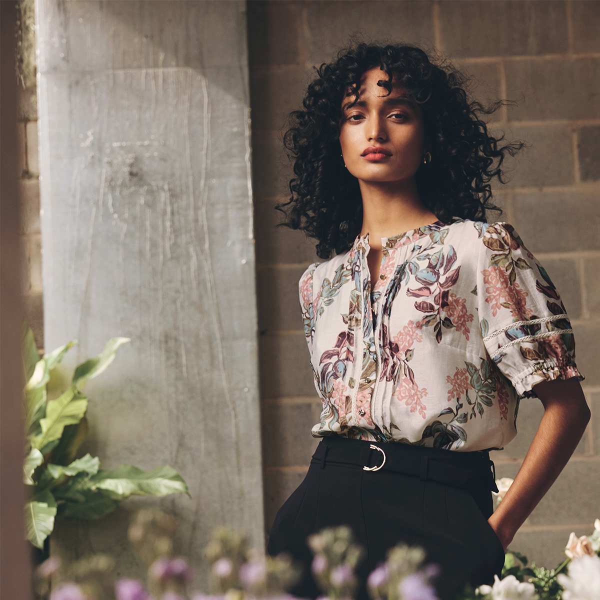 Portmans: 40% Off All Tops, Knits & Coats