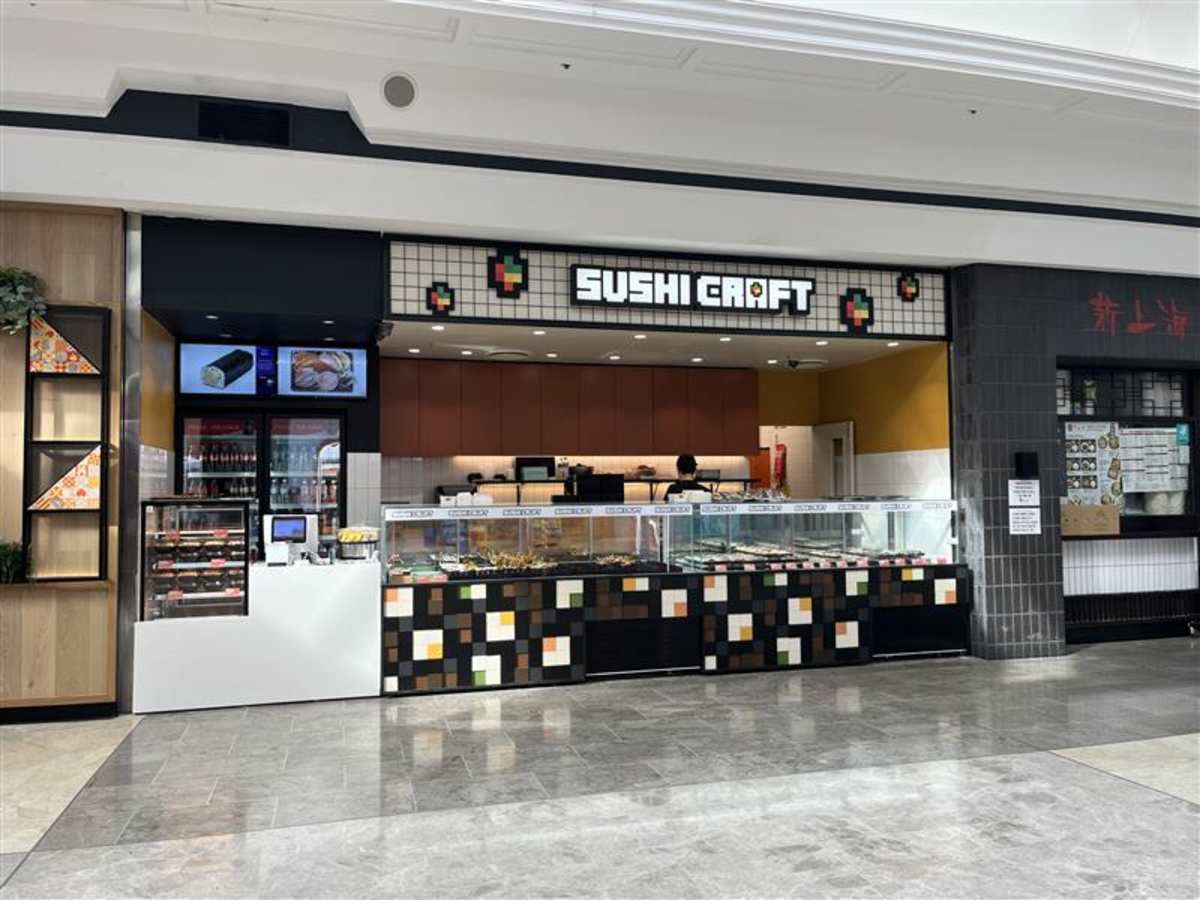MTG Sushi Craft