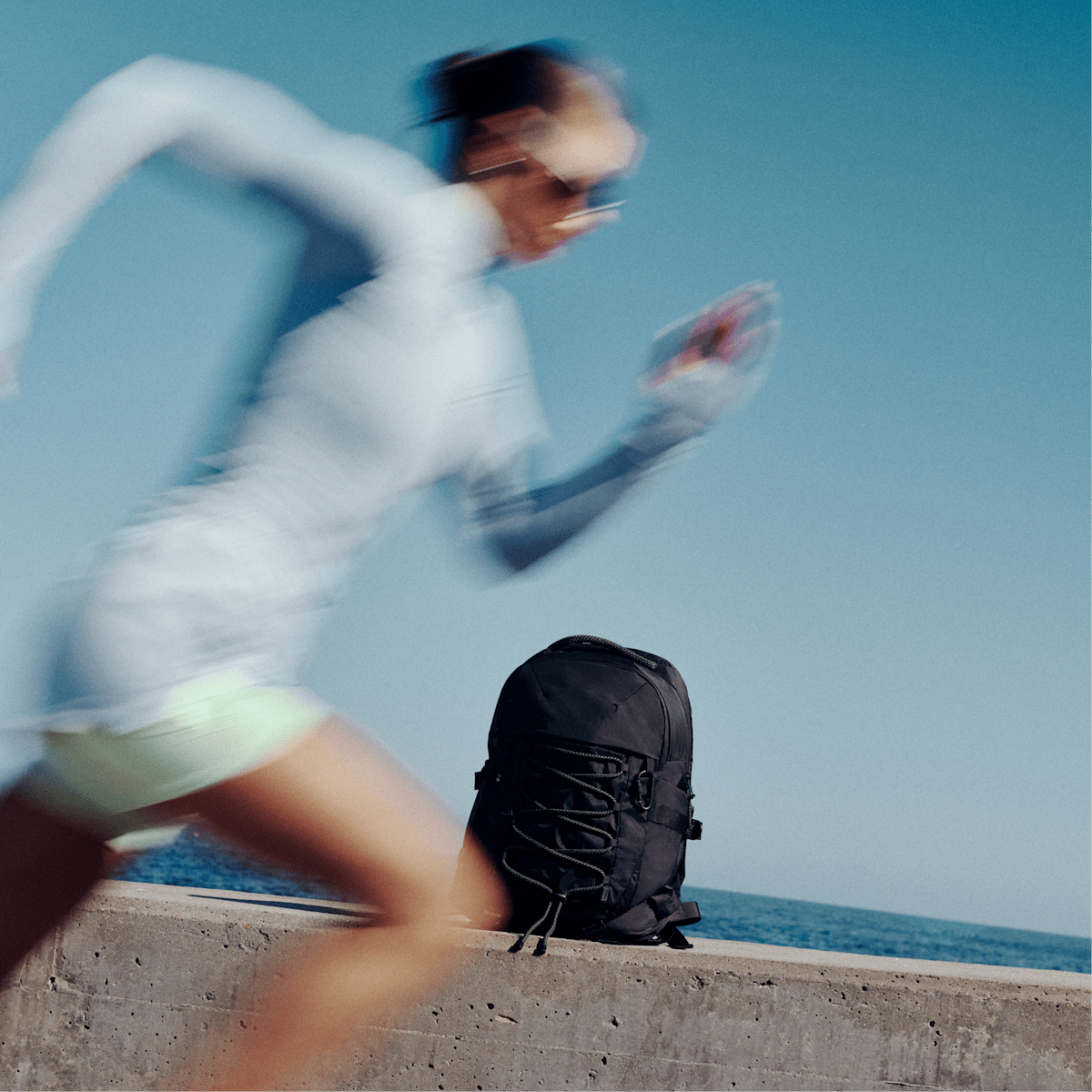 Strand: Meet n.Motion by Nere