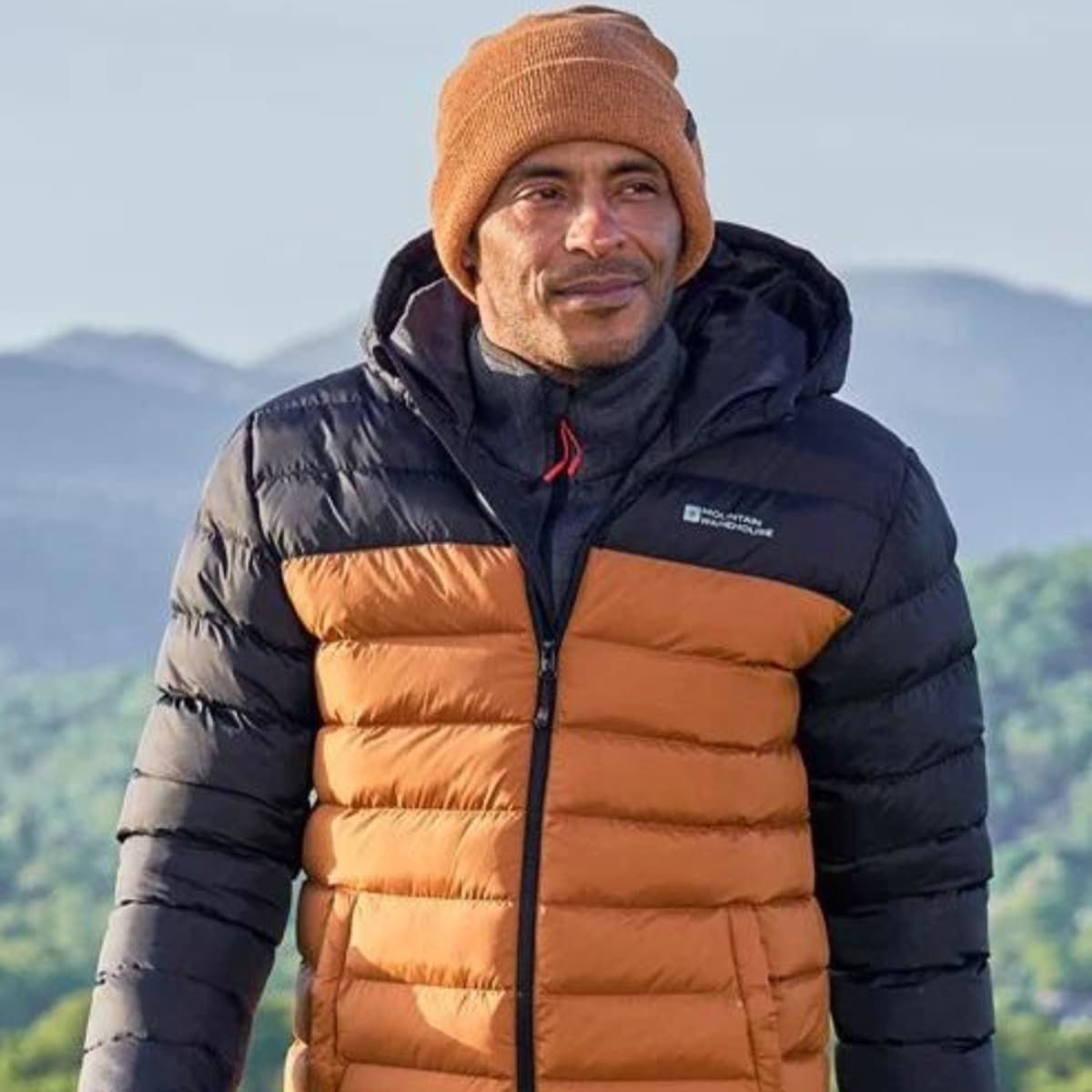 mountain warehouse