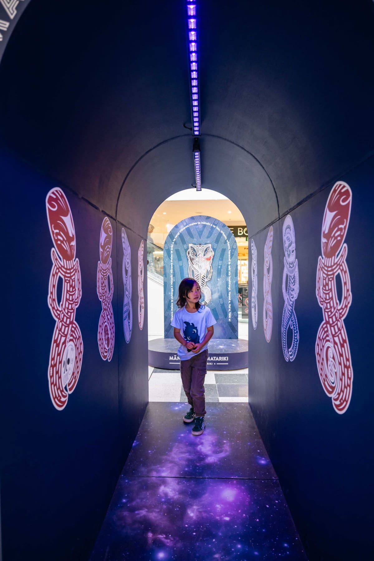 Matariki St Lukes - 2023 