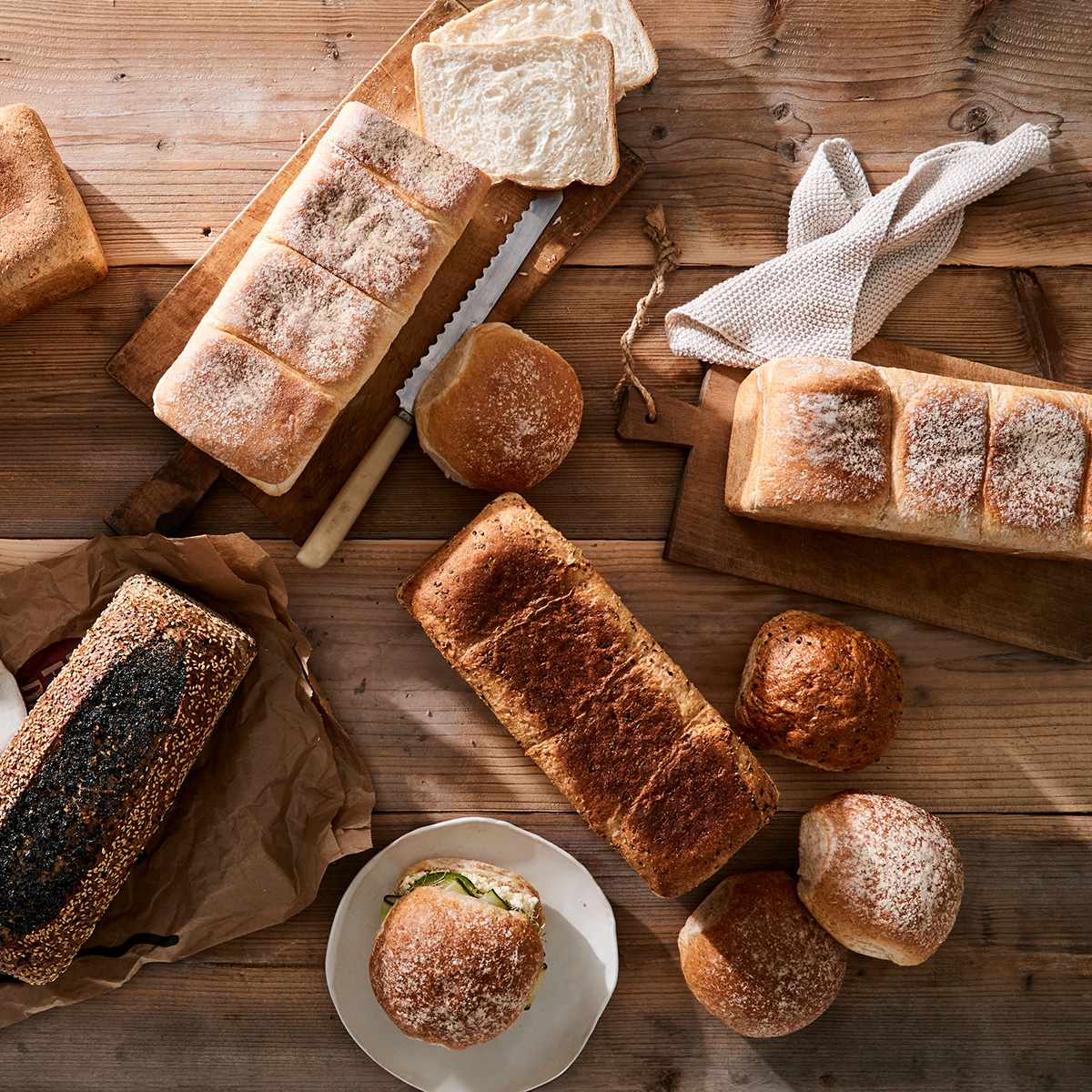Bakers Delight