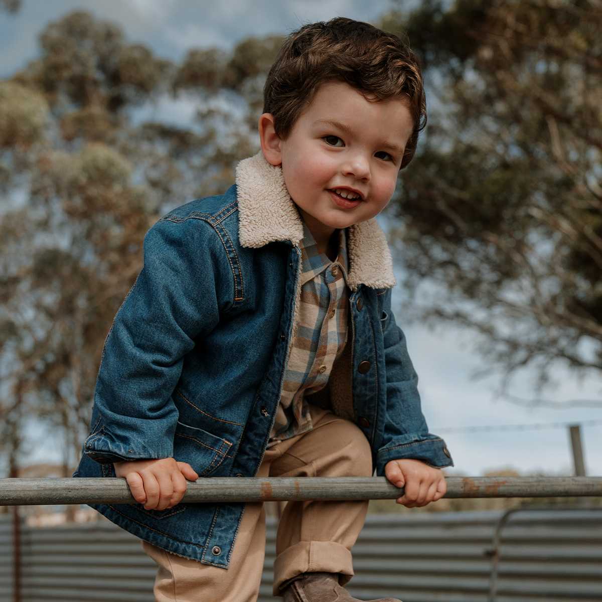 Purebaby: Goodbye Winter Sale is on NOW!