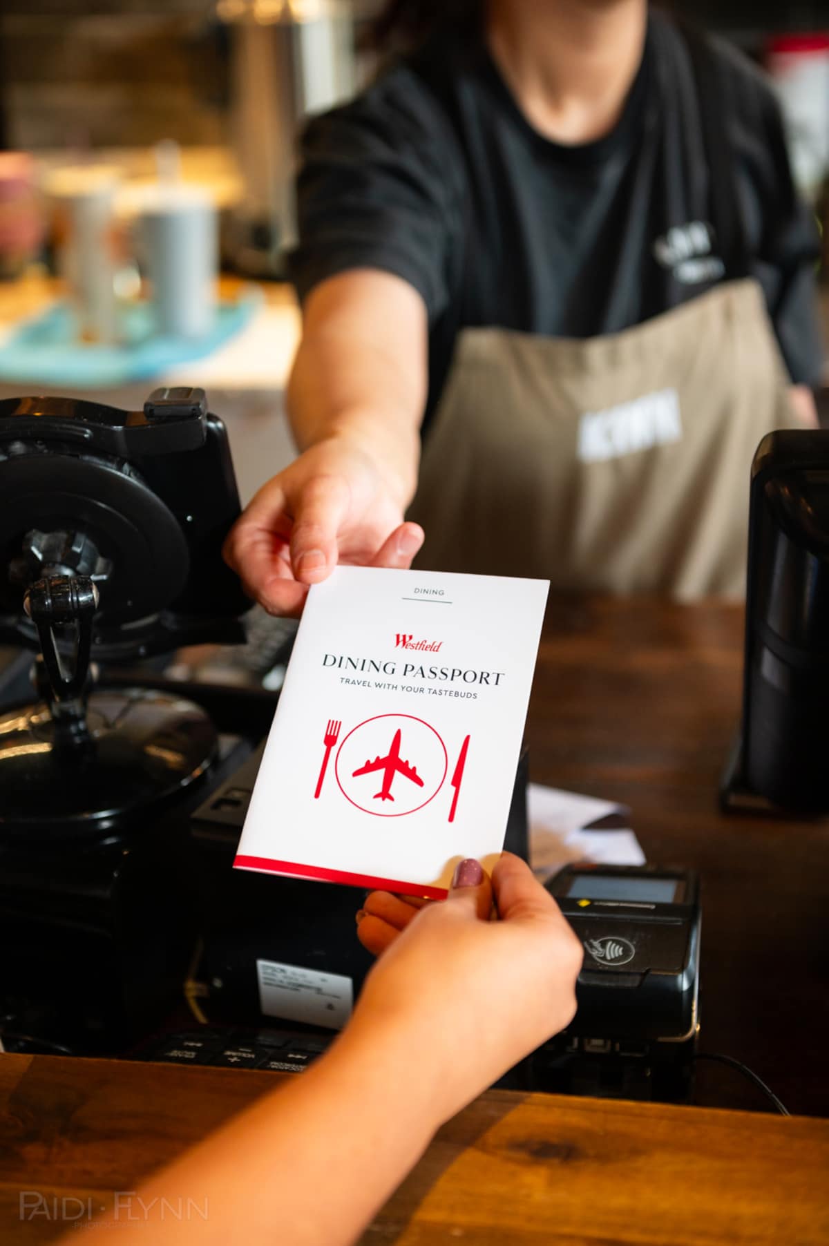 dining passport