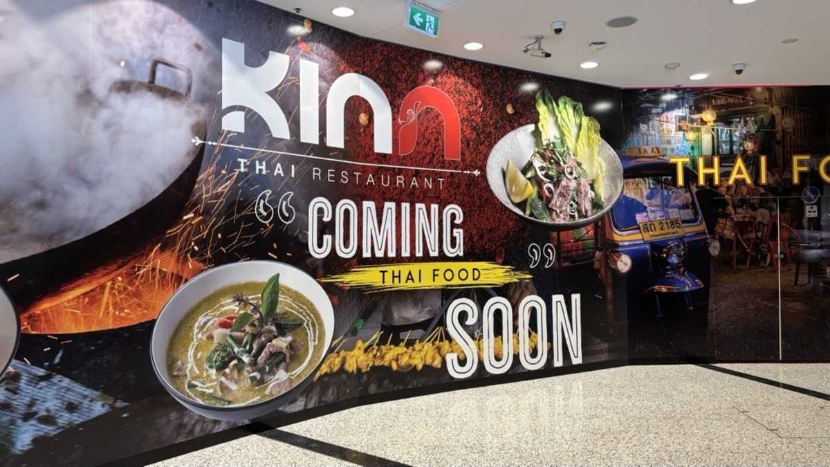New Stores Hero Image - Woden