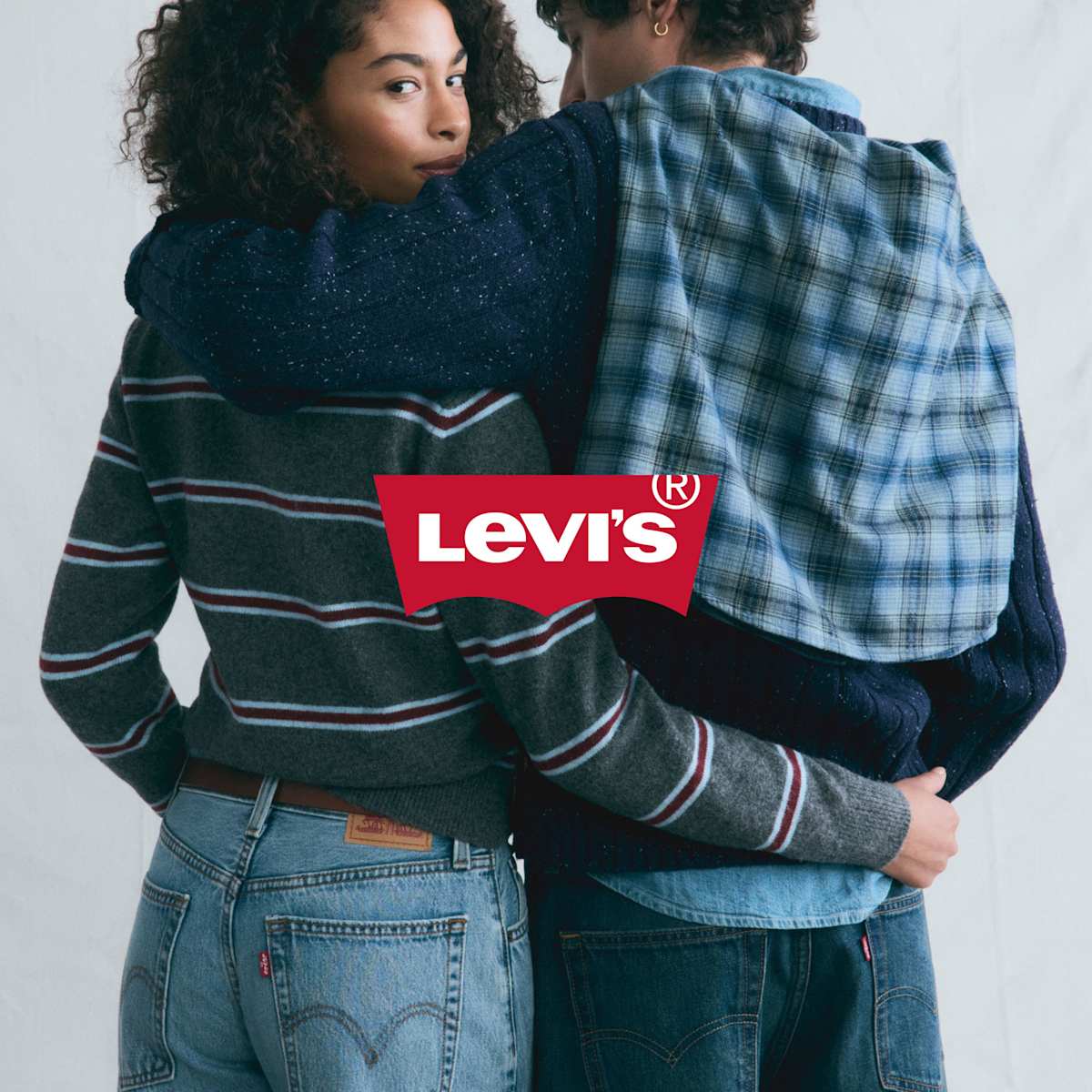 Levi’s®: 20% OFF STOREWIDE