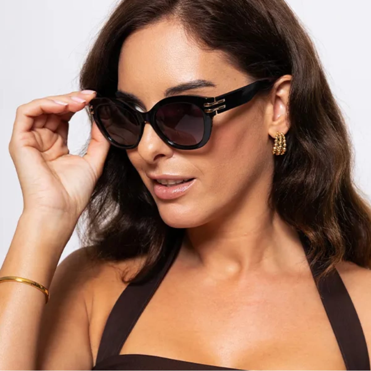 Sunglass Culture: Locello sunnies, $100 & Polarised!