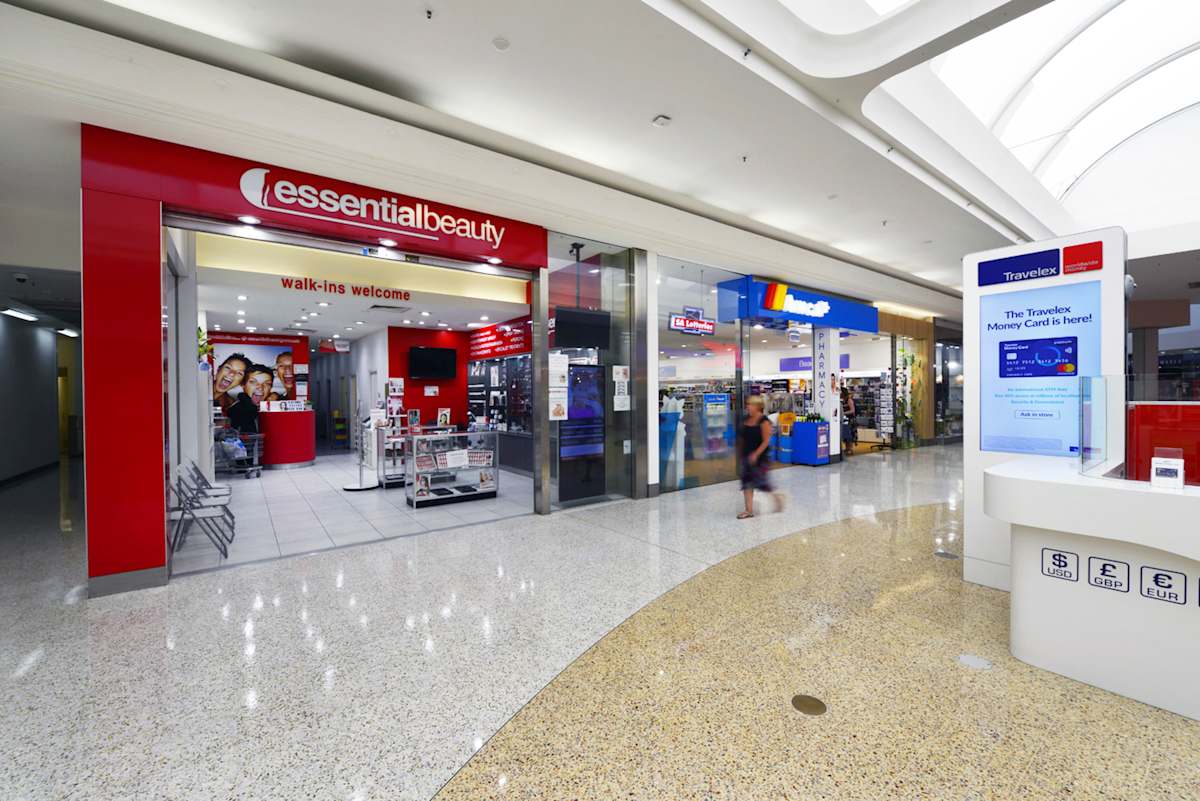 Essential Beauty & Piercing storefront image