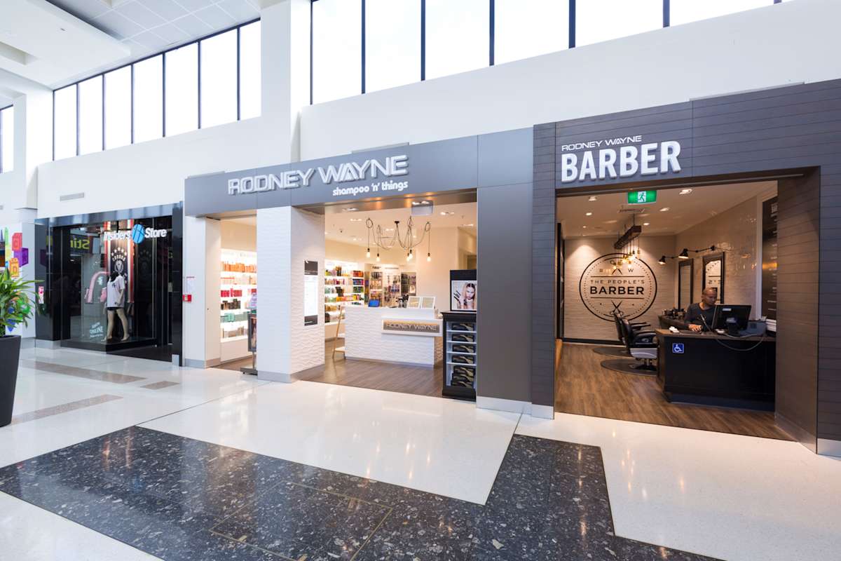 Rodney Wayne storefront image