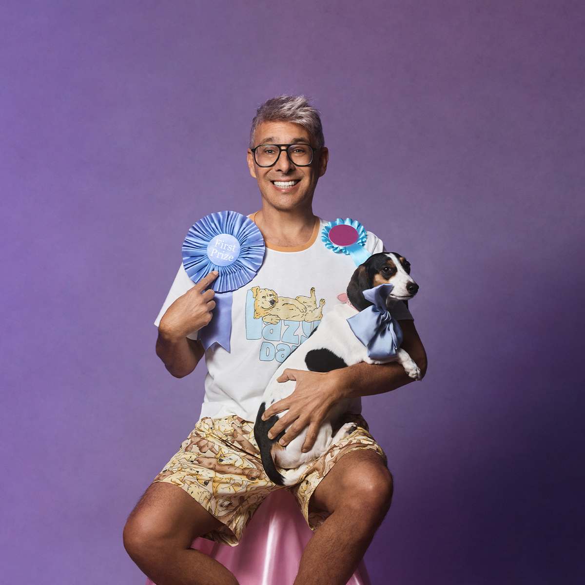 Peter Alexander: Best In Show