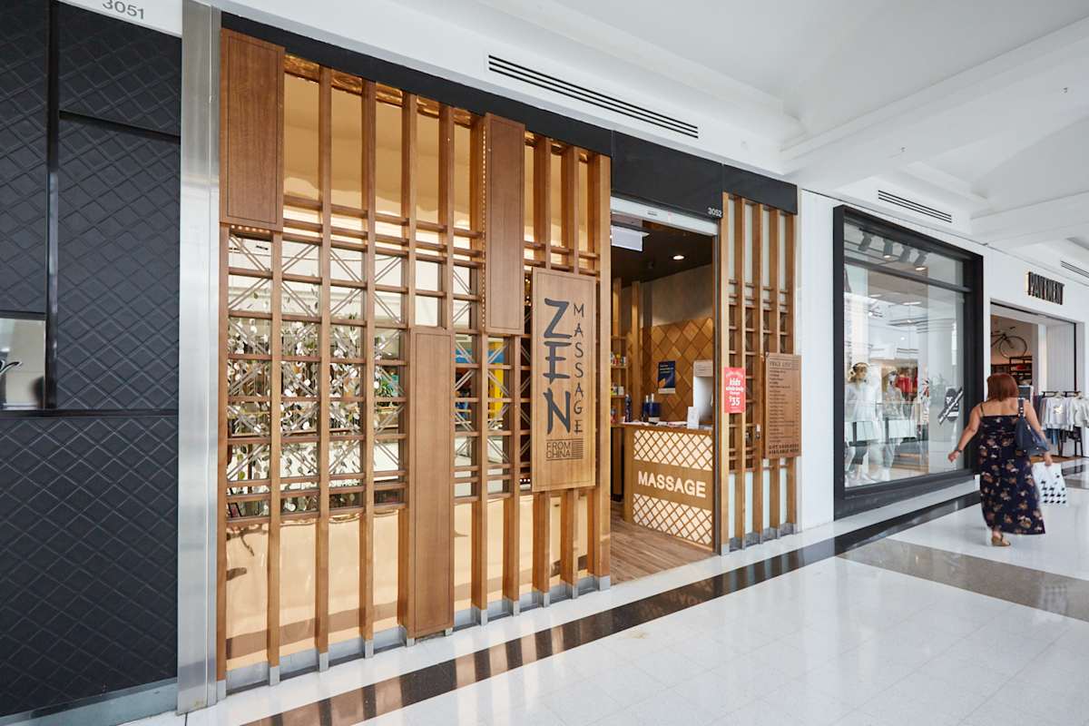 Zen from China storefront image