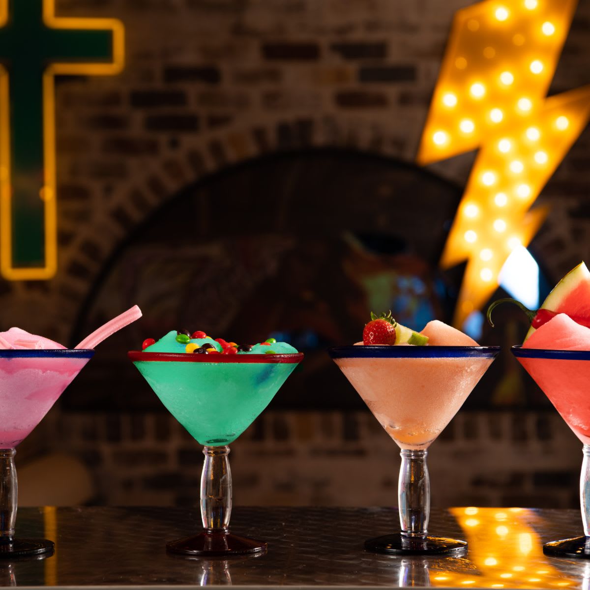 El Camino Cantina