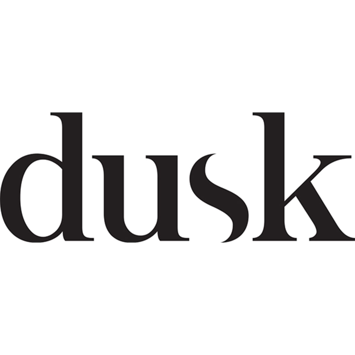 Dusk Logo