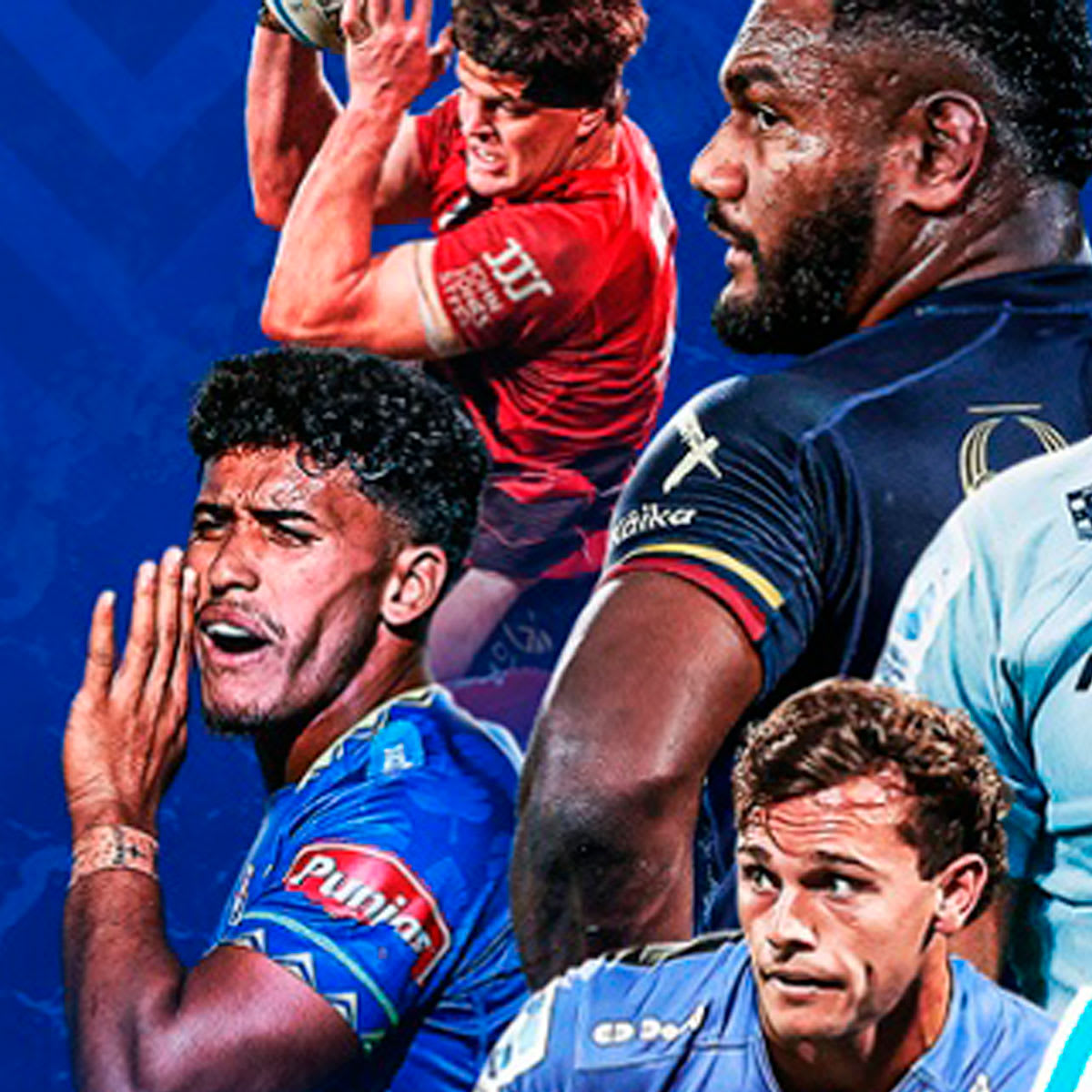 John Barleycorn's Taphouse: Super Rugby Finals