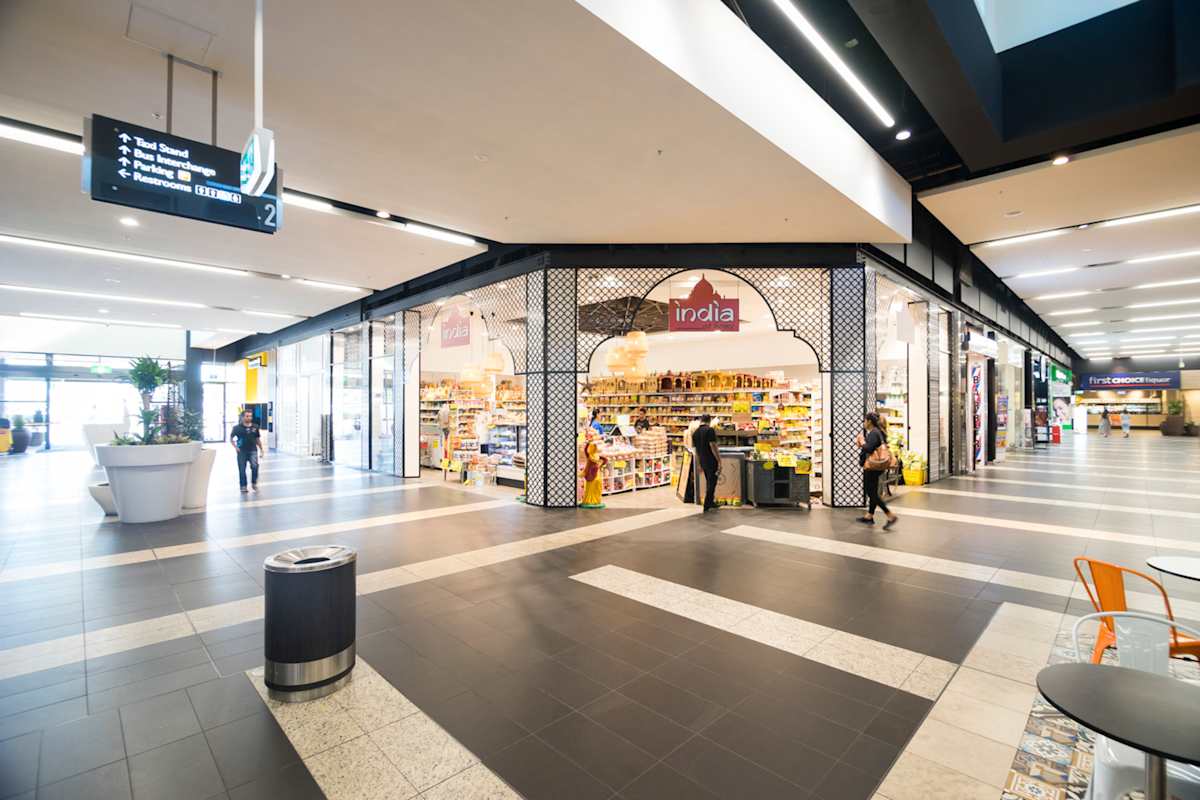 India At Home storefront image
