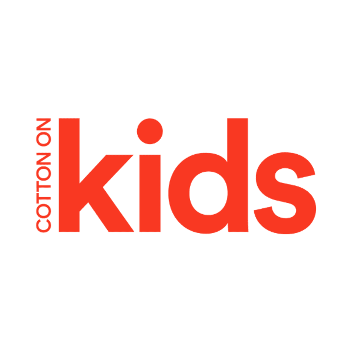 Cotton On Kids