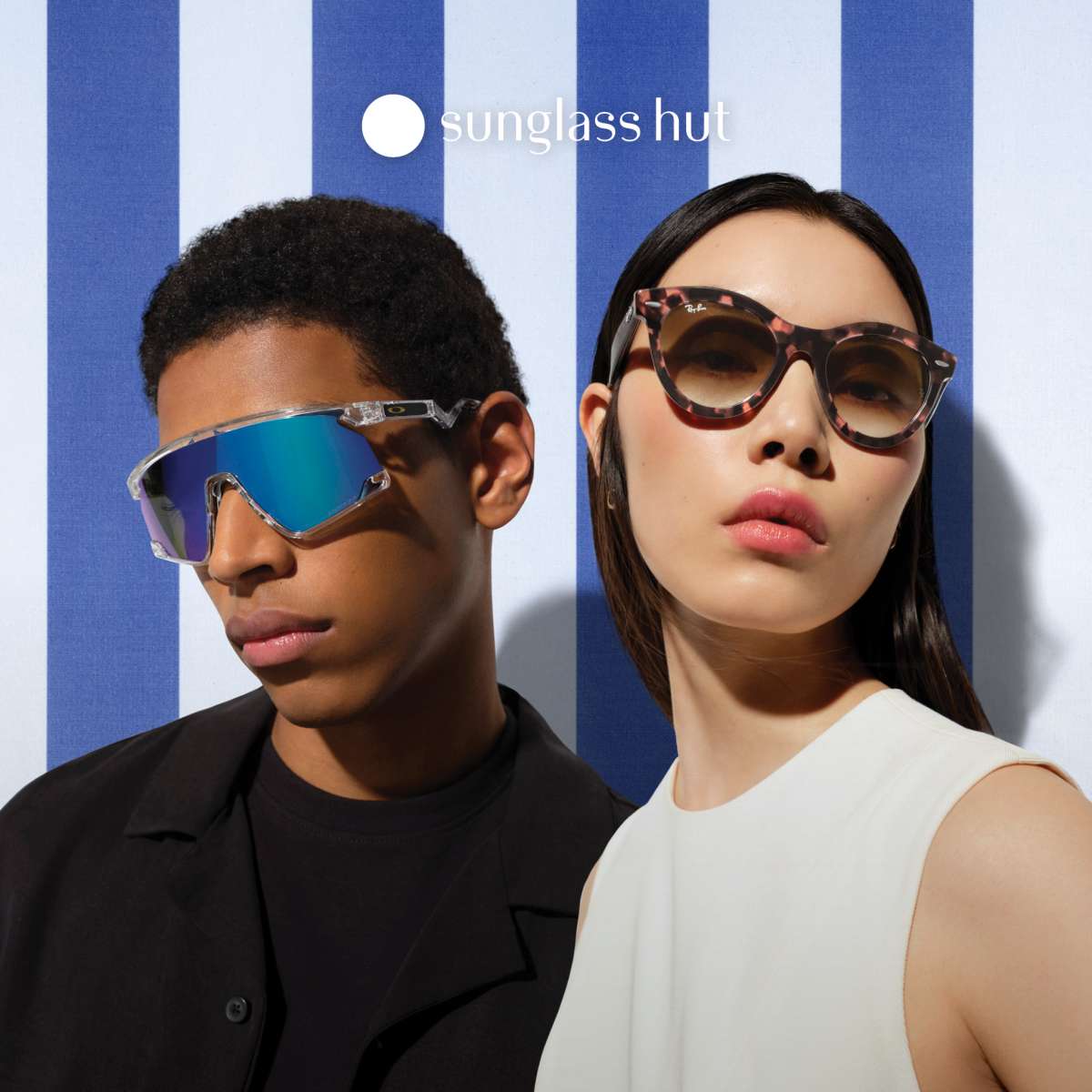 Sunglass Hut: Get up to $75 off selected sunglasses*