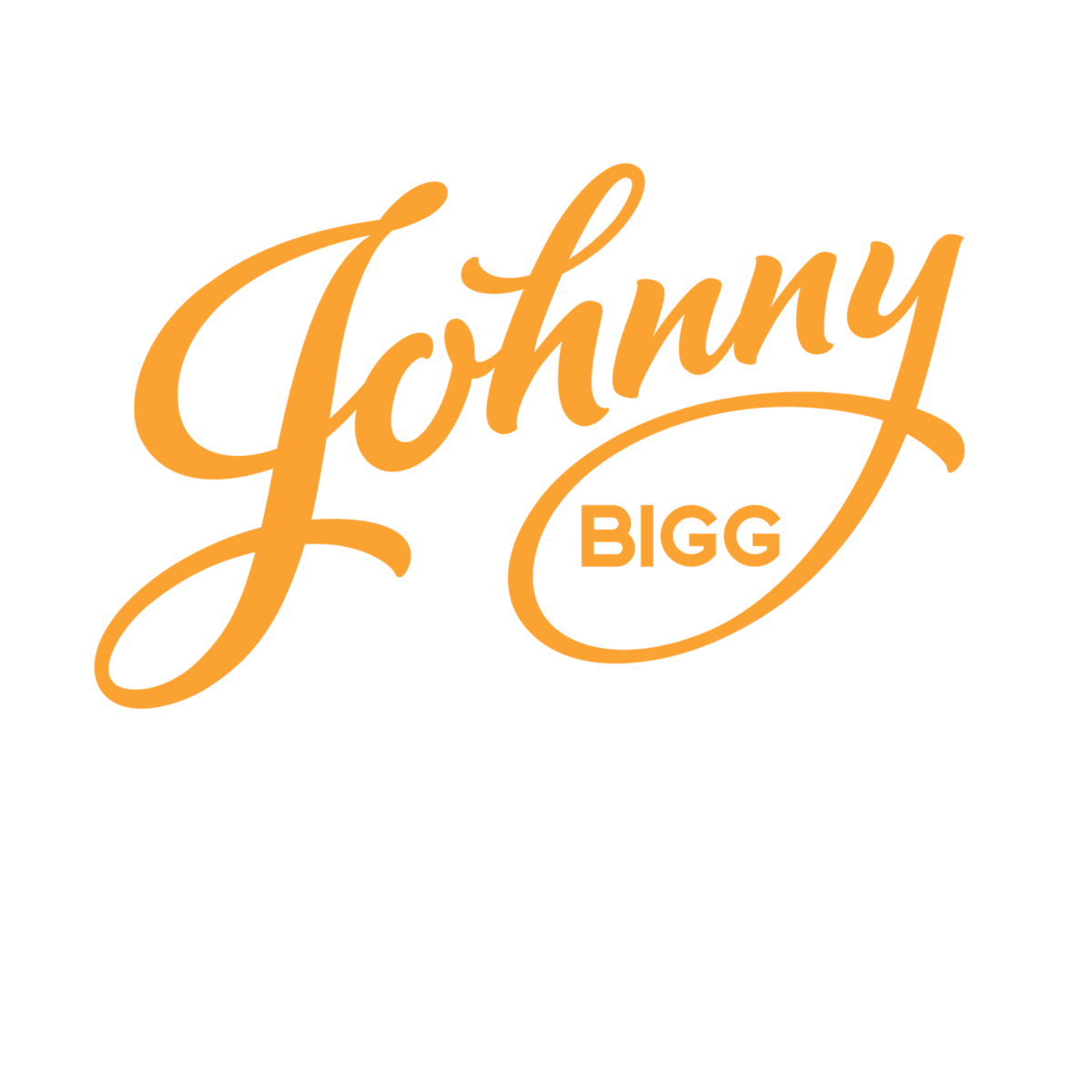 Johnny Bigg: For The Bigg And Tall Guy