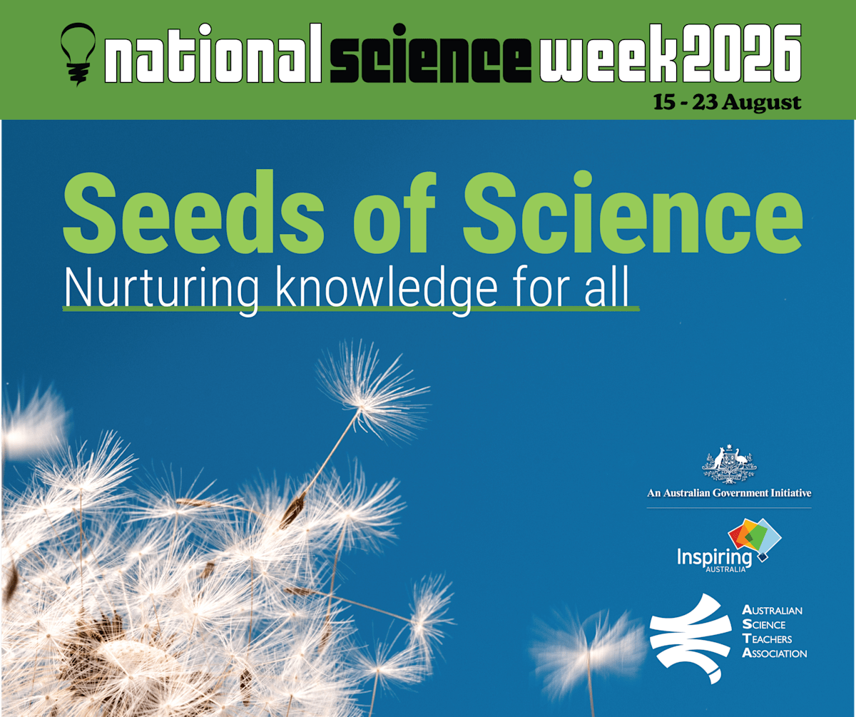 National Science Week 26