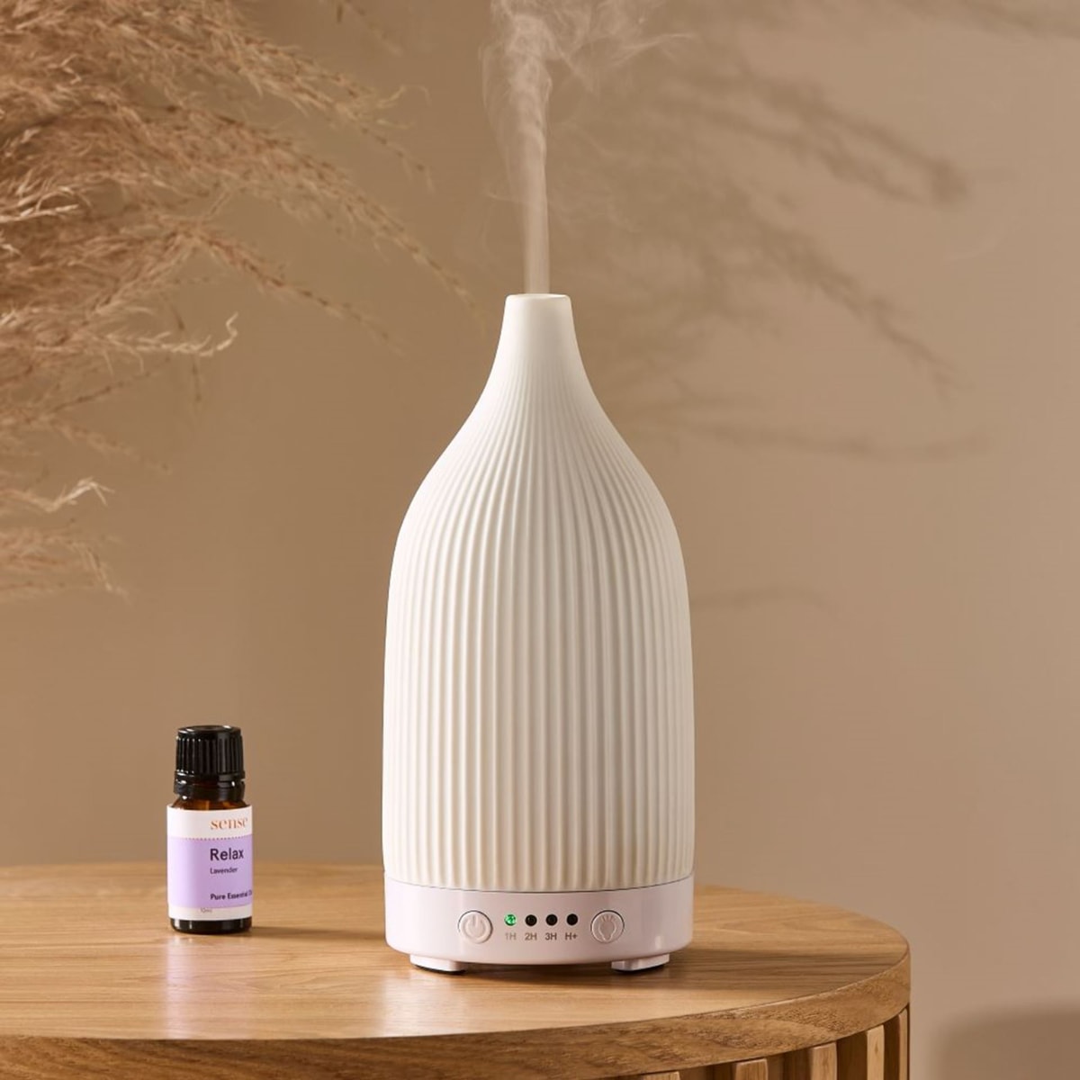 Adairs Muse Ultrasonic aromatherapy diffuser