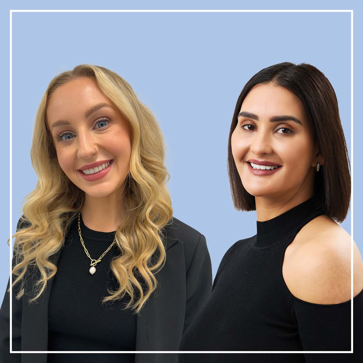 Australian Skin Clinics: Meet Nurse Brylie and Lisa