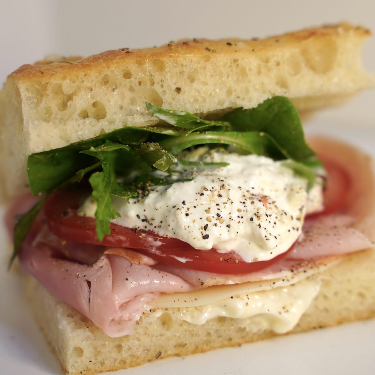 Sandwich Studio
