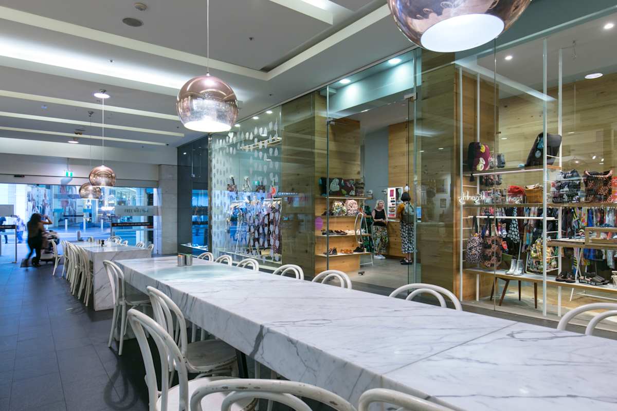 Gorman storefront image