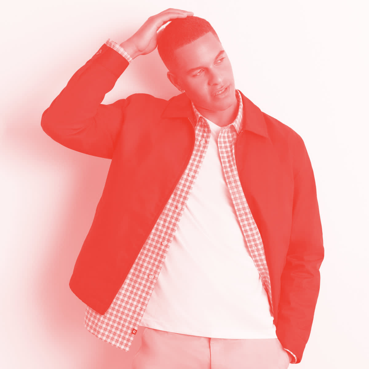 Connor: Final clearance sale