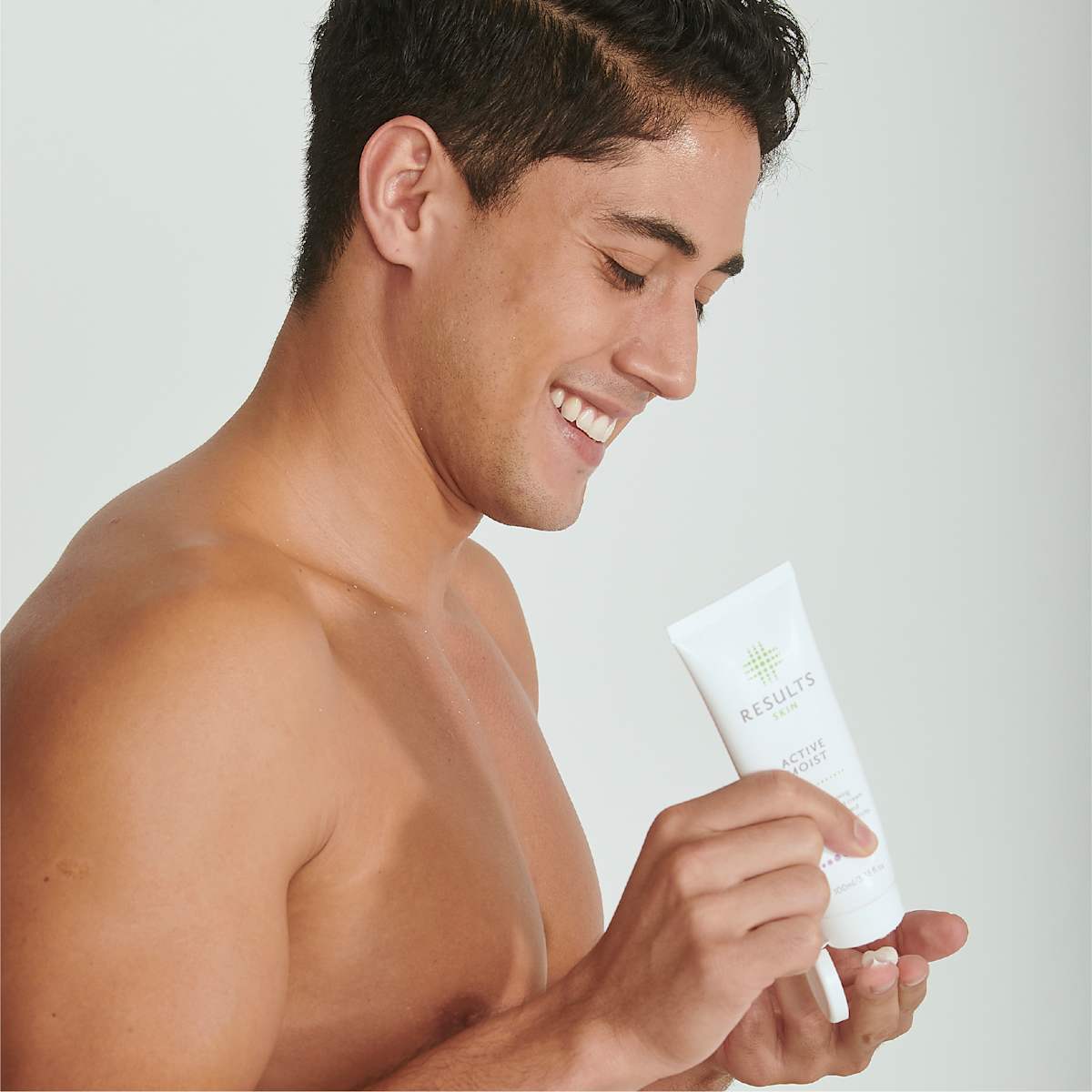 Skincare for men made easy