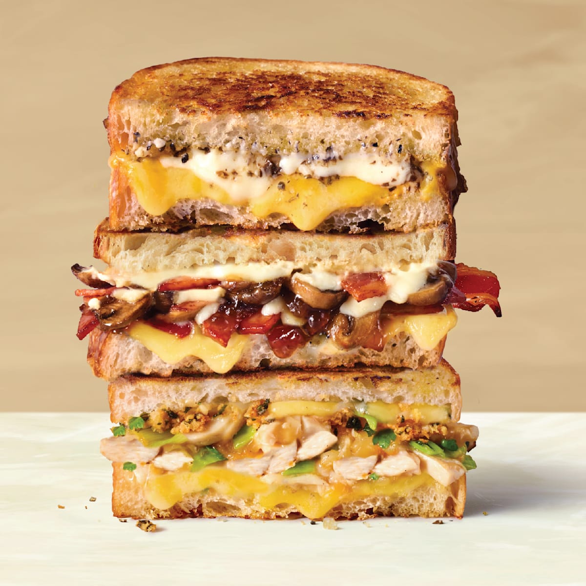 Jamaica Blue: Limited Time Toasties