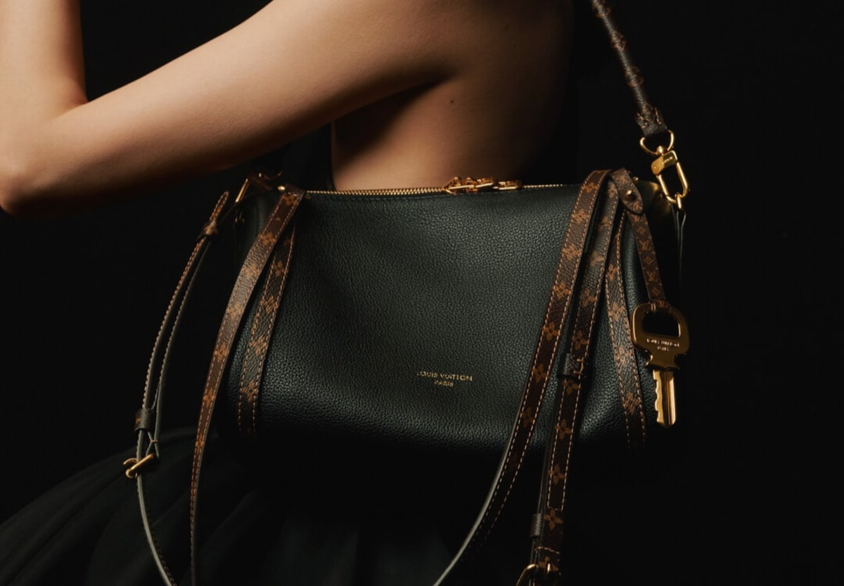 Louis Vuitton Express Collection