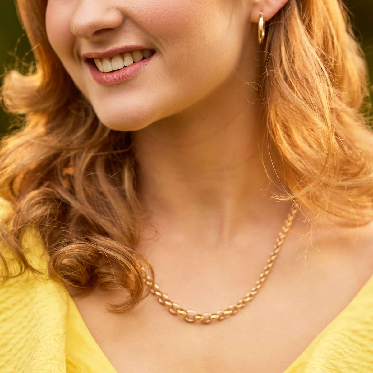 Pascoes The Jewellers: Glittering Gold Sale