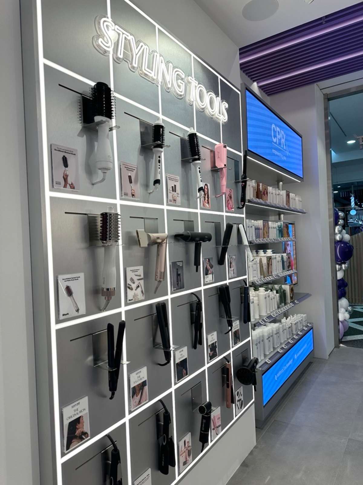 Oz Hair & Beauty - Woden