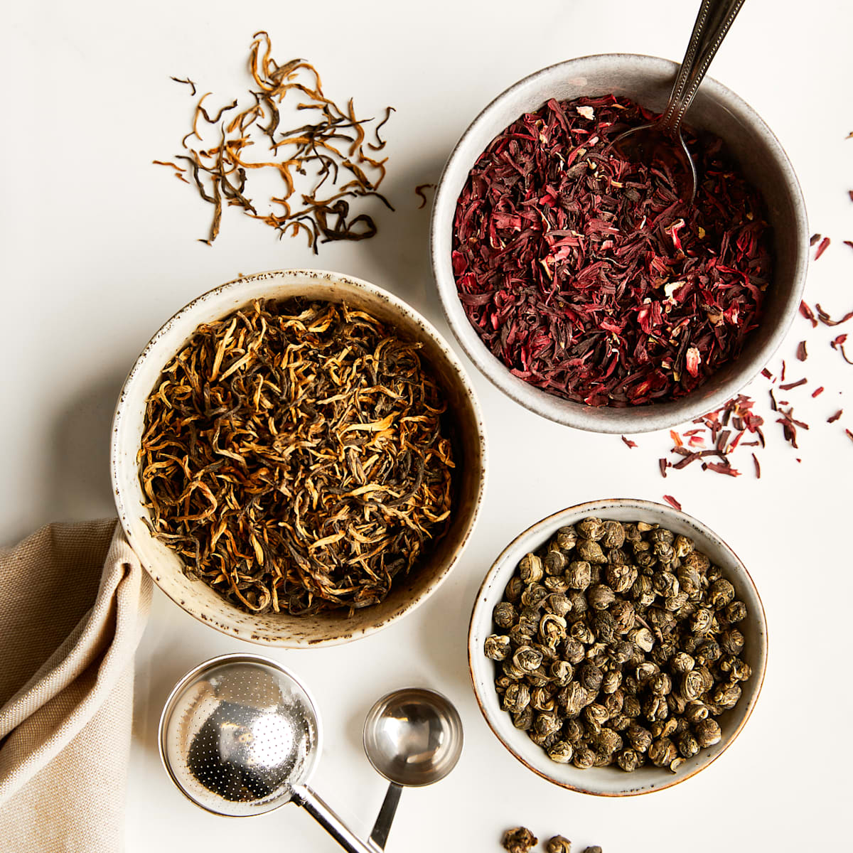 The Tea Centre