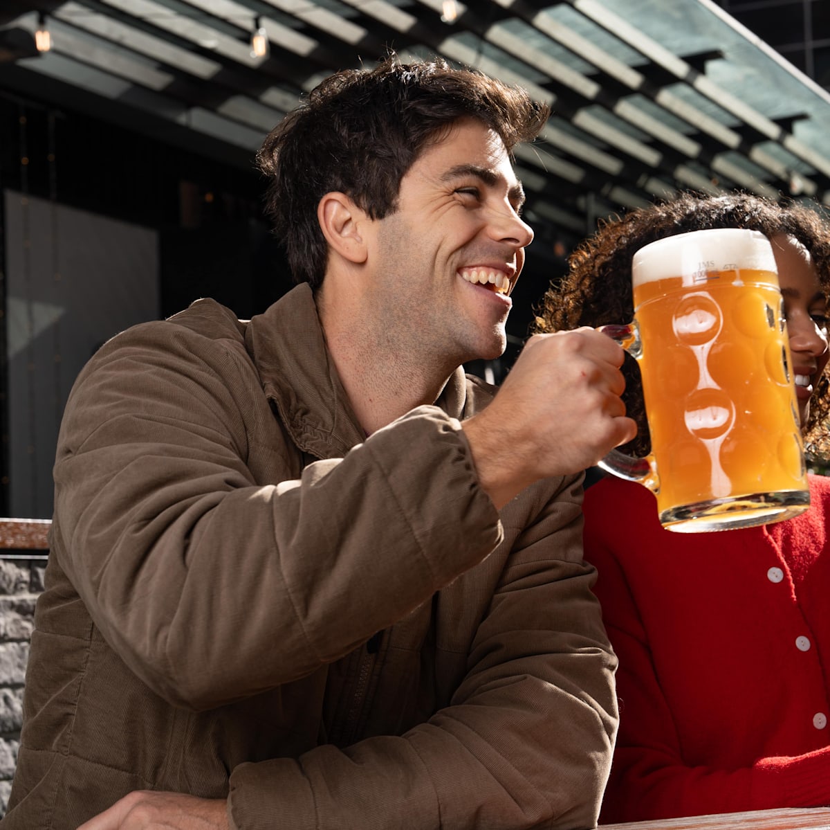 The Bavarian: Father's Day Feast