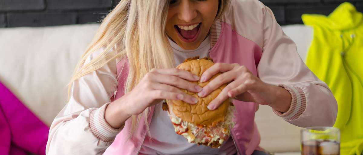 takeaway dining