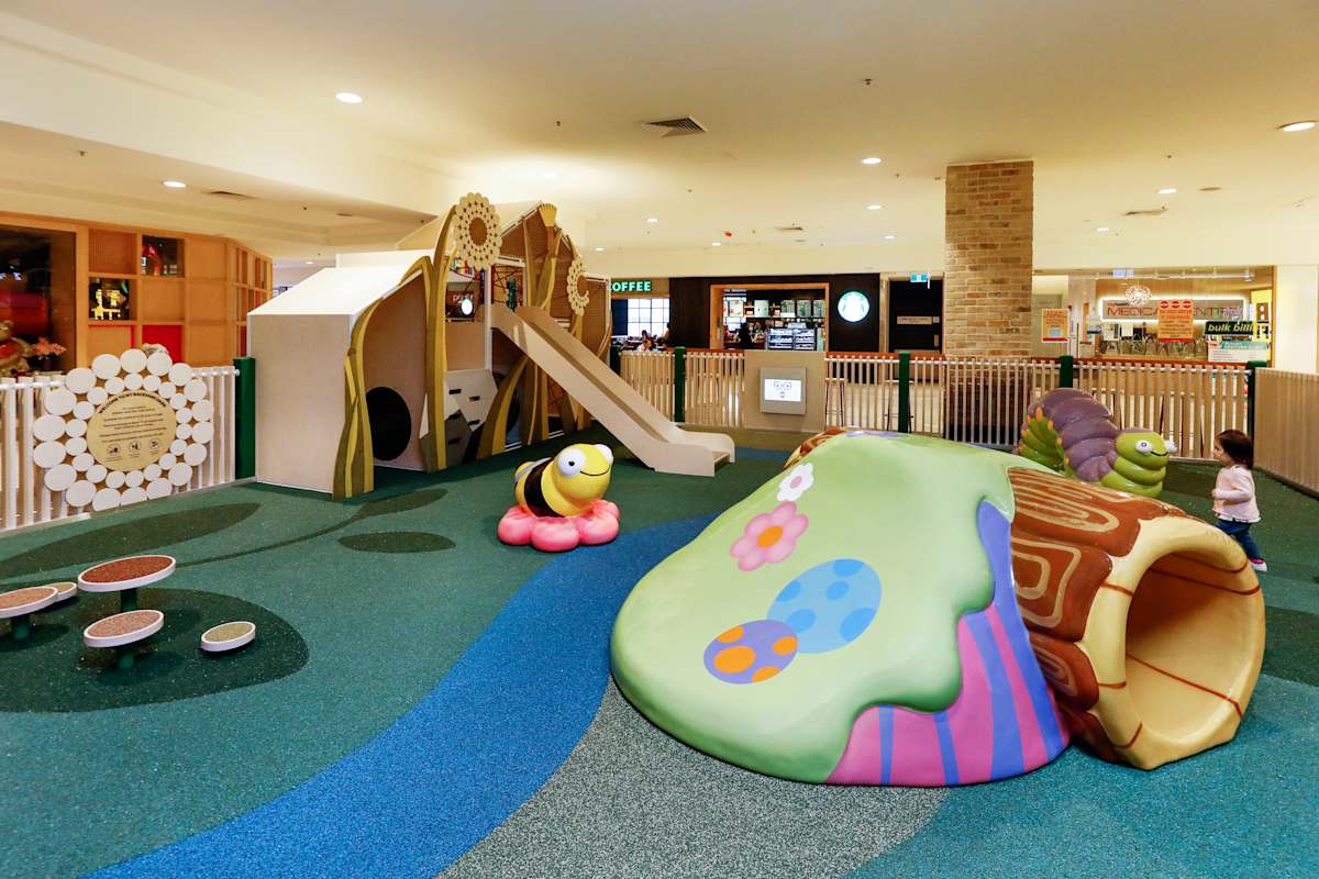 Kids Play Hurstville
